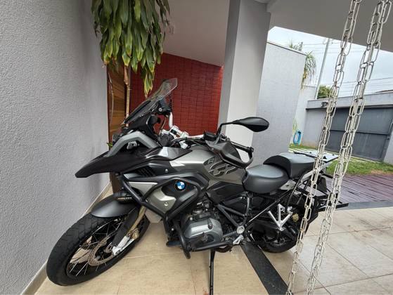 BMW R 1200 GS 